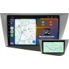 Autorádio NCS RS-305 Seat Leon II 2005-2012 Android Navigace