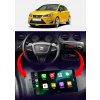 Autorádio NCS RS-305 Seat Ibiza IV 2008-2017 Android Navigace