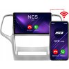 Autorádio NCS RS-305 Jeep Grand Cherokee 2010-2013 Android Navigace