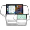 Autorádio NCS RS-305 Jeep Grand Cherokee 2010-2013 Android Navigace