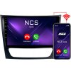 Autorádio NCS RS-305 Mercedes-Benz Třída E W211 2002–2009 Android Navigace