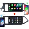 Autorádio NCS RS-305 Kia Picanto 2011-2017 Android Navigace