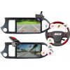 Autorádio NCS RS-305 Kia Picanto 2011-2017 Android Navigace