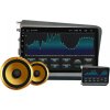 Autorádio NCS RS-305 Honda Civic IX 2011-2017 Android Navigace