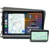 Autorádio NCS RS-305 Honda Civic IX 2011-2017 Android Navigace