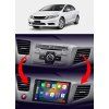 HONDA CIVIC IX 2012 2015 ANDROID NAWIGACJA Stan opakowania oryginalne