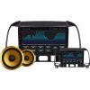 AUTORÁDIO NCS RS-305 HYUNDAI SANTA FE 2006-2012 2GB 9"