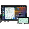 Autorádio NCS RS-305 Mercedes-Benz Třída C W204 2007-2014 Android Navigace