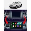 AUTORÁDIO NCS RS-305 JEEP GRAND CHEROKEE 2014-2017 ANDROID NAVIGACÍ