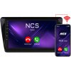 AUTORÁDIO NCS RS-305 SKODA RAPID 2012-2020 ANDROID NAVIGACÍ