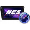 Autorádio NCS RS-305 Škoda Rapid II 2012-2019 Android Navigace