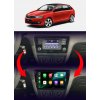 Autorádio NCS RS-305 Škoda Rapid II 2012-2019 Android Navigace
