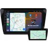 AUTORÁDIO NCS RS-305 SKODA RAPID 2012-2020 ANDROID NAVIGACÍ
