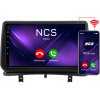 Autorádio NCS RS-305 Renault Clio III 2005-2013 Android Navigace