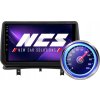 AUTORÁDIO NCS RS-305 RENAULT CLIO 3 III 2005-2013 ANDROID NAVIGACÍ