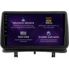 AUTORÁDIO NCS RS-305 RENAULT CLIO 3 III 2005-2013 ANDROID NAVIGACÍ