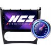 AUTORÁDIO NCS RS-305 MERCEDES-BENZ W203 W209 2000-2007  ANDROID NAVIGACÍ