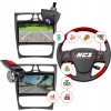 Autorádio NCS RS-305 Mercedes-Benz Třída-C W203 2000–2007 Android Navigace