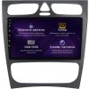 AUTORÁDIO NCS RS-305 MERCEDES-BENZ C-KLASA W203 ANDROID NAVIGACÍ
