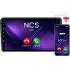 Autorádio NCS RS-305 Audi A3 8P 2003-2012 Android Navigace