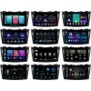 AUTORÁDIO NCS RS-305 SUZUKI SWIFT 2010-2016 ANDROID NAVIGACÍ