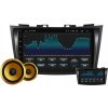 Autorádio NCS RS-305 Suzuki Swift V 2010-2016 Android Navigace