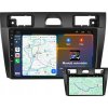 Autorádio NCS RS-305 Ford Fiesta Mk6 2006-2008 Android Navigace