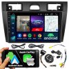 Autorádio NCS RS-305 Ford Fiesta Mk6 2006-2008 Android Navigace
