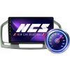 AUTORÁDIO NCS RS-305 OPEL INSIGNIA 2008-2013 ANDROID NAVIGACÍ