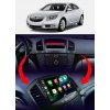 AUTORÁDIO NCS RS-305 OPEL INSIGNIA 2008-2013 ANDROID NAVIGACÍ