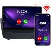 Autorádio NCS RS-305 Ford Fiesta Mk7 2008-2017 Android Navigace