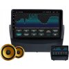 Autorádio NCS RS-305 Ford Fiesta Mk7 2008-2017 Android Navigace