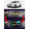 AUTORÁDIO NCS RS-305 TOYOTA AVENSIS 3 III 2009-2015 ANDROID NAVIGACÍ