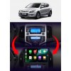 Autorádio NCS RS-305 Hyundai i30 I 2007-2012 Android Navigace