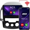 AUTORÁDIO NCS RS-305 HYUNDAI i30 2007-2012 ANDROID NAVIGACÍ