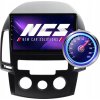 Autorádio NCS RS-305 Hyundai i30 I 2007-2012 Android Navigace