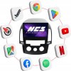 Autorádio NCS RS-305 Hyundai i30 I 2007-2012 Android Navigace