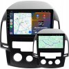 AUTORÁDIO NCS RS-305 HYUNDAI i30 2007-2012 ANDROID NAVIGACÍ