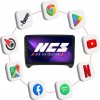 AUTORÁDIO NCS RS-305 AUDI TT 8J 2006-2013 ANDROID NAVIGACÍ