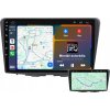 Autorádio NCS RS-305 Suzuki Baleno III 2016-2019 Android Navigace
