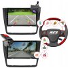 Autorádio NCS RS-305 BMW E81 E82 E87 E88 2004-2013 Android Navigace