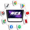 Autorádio NCS RS-305 BMW E81 E82 E87 E88 2004-2013 Android Navigace