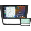 AUTORÁDIO NCS RS-305 BMW 1 E81 E82 E87 E88 ANDROID NAVIGACÍ