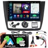 Autorádio NCS RS-305 BMW E81 E82 E87 E88 2004-2013 Android Navigace