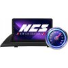 Autorádio NCS RS-305 BMW X3 E83 2003-2010 Android Navigace