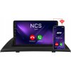 Autorádio NCS RS-305 BMW X3 E83 2003-2010 Android Navigace