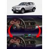 Autorádio NCS RS-305 BMW X3 E83 2003-2010 Android Navigace