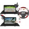 AUTORÁDIO NCS RS-305 BMW X3 E83 2003-2010 ANDROID NAVIGACÍ