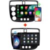 Autorádio NCS RS-305 Honda Civic VII Sedan 2000-2006 Android Navigace