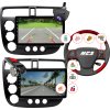 Autorádio NCS RS-305 Honda Civic VII Sedan 2000-2006 Android Navigace